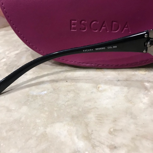 Designer sunglasses - Picture 4 of 8